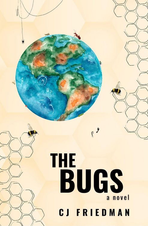 Produktbild: The Bugs