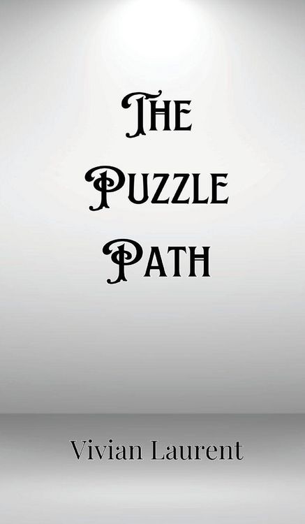 Produktbild: The Puzzle Path