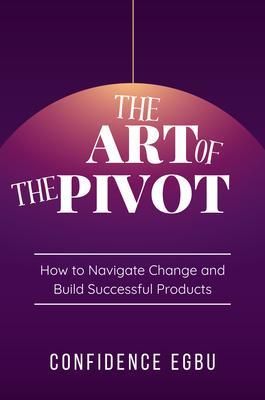 Produktbild: The Art of the Pivot