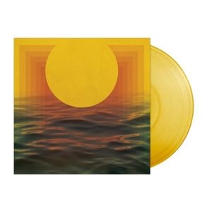 Produktbild: Transitions (Orange Vinyl)