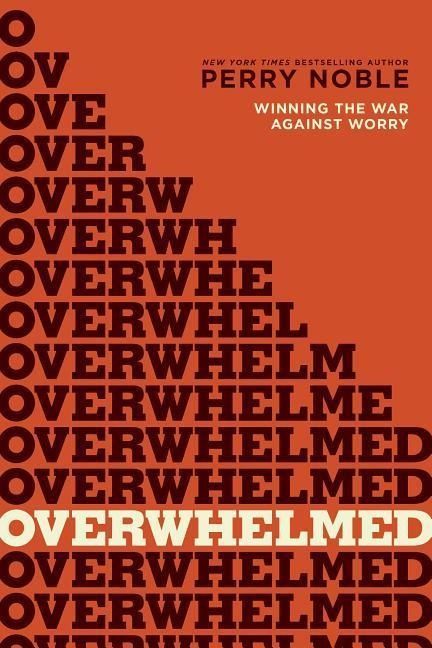 Produktbild: Overwhelmed