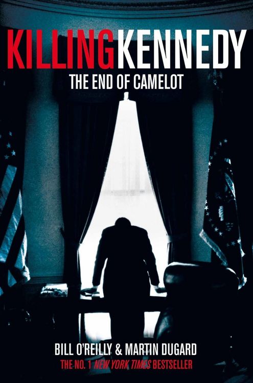Produktbild: Killing Kennedy