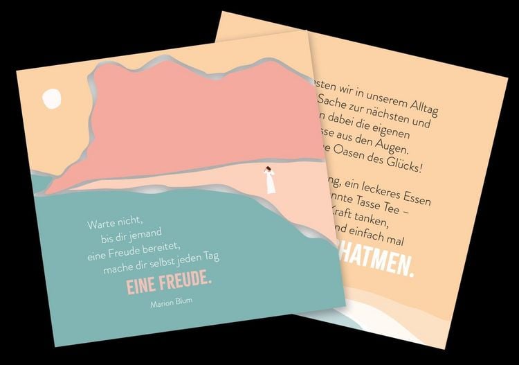Produktbild: Alles kann warten, nur das Leben nicht