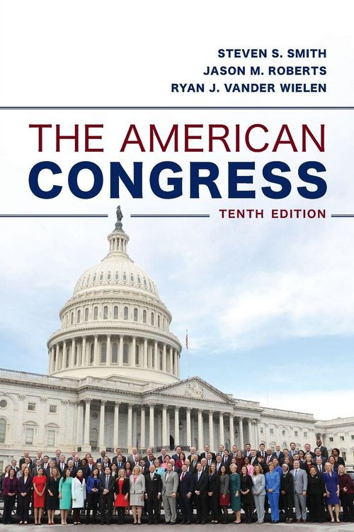 Produktbild: American Congress