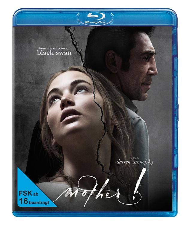 Produktbild: mother!