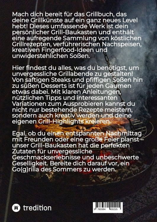 Produktbild: Go(g)rillas