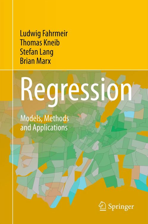 Produktbild: Regression