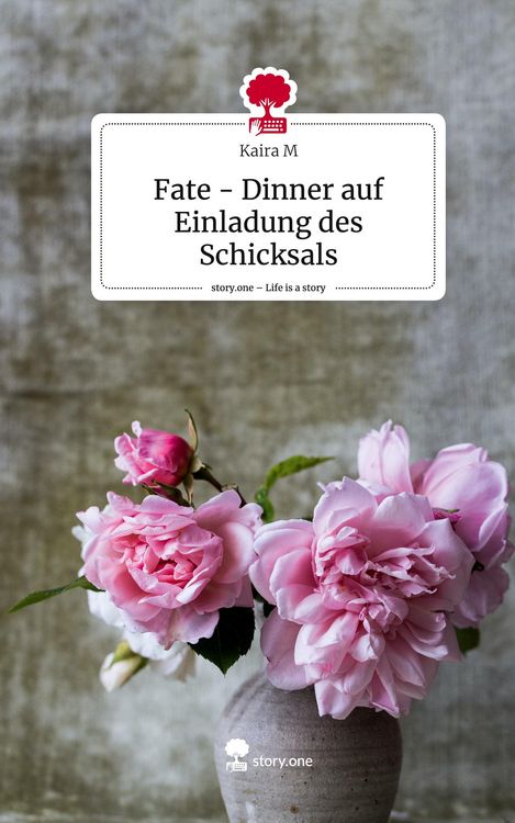 Produktbild: Fate - Dinner auf Einladung des Schicksals. Life is a Story - story.one
