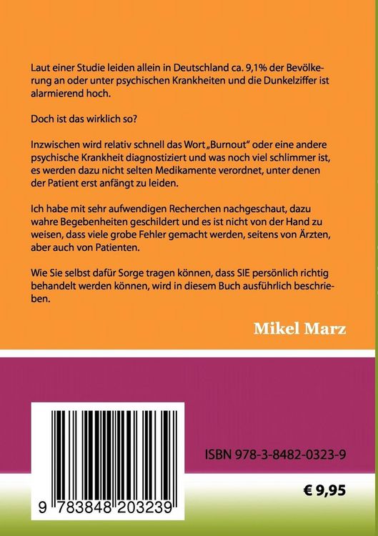 Produktbild: Es ist doch d(ein) Leben!