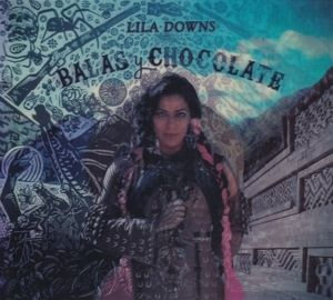 Produktbild: Balas Y Chocolate