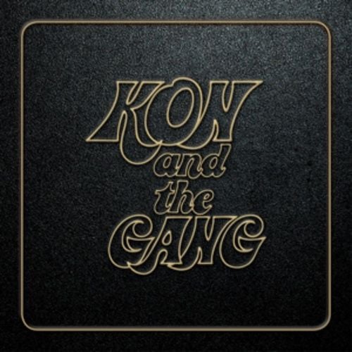 Produktbild: Kon & The Gang