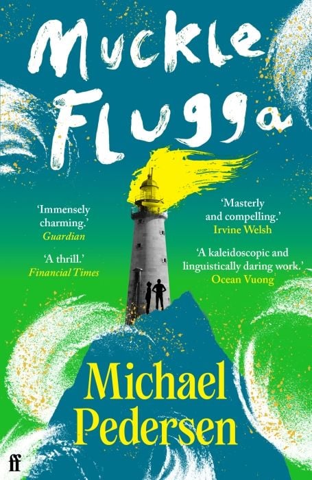 Produktbild: Muckle Flugga
