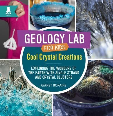 Produktbild: Cool Crystal Creations