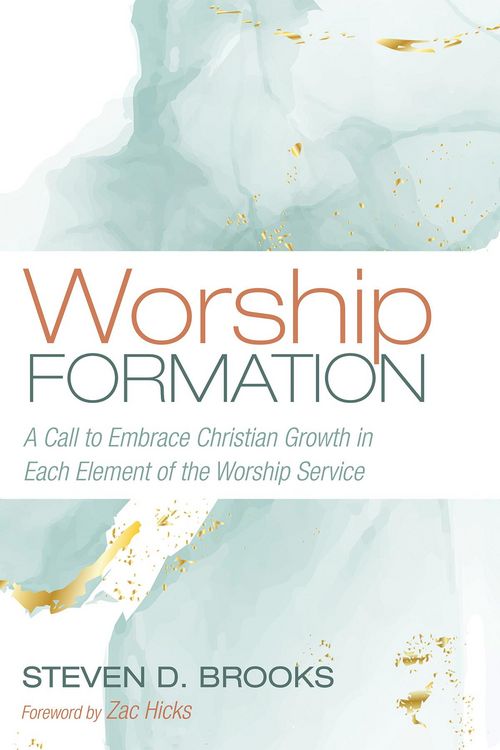 Produktbild: Worship Formation