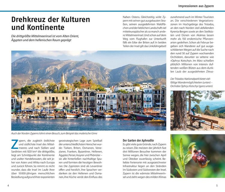 Produktbild: ADAC Reisef&uuml;hrer Zypern