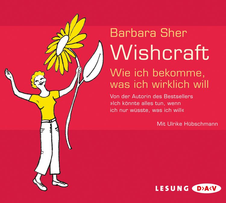 Produktbild: Wishcraft