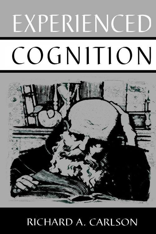 Produktbild: Experienced Cognition