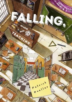 Produktbild: Falling, in Love with Teaching