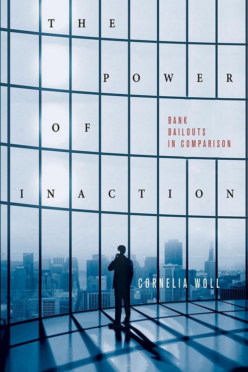 Produktbild: The Power of Inaction