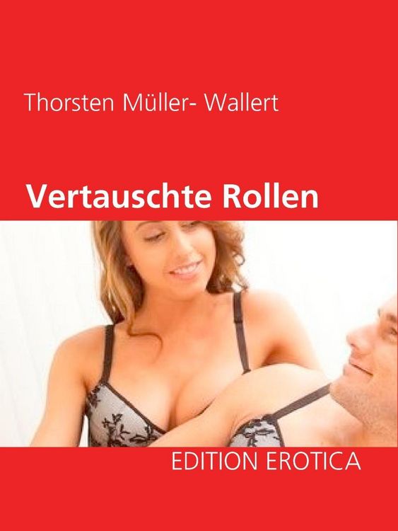 Produktbild: Vertauschte Rollen