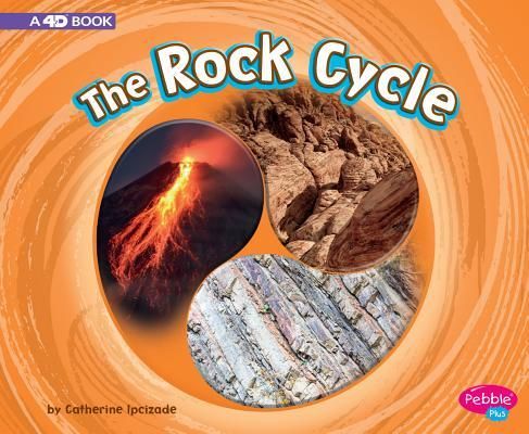 Produktbild: The Rock Cycle