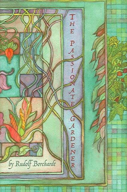 Produktbild: The Passionate Gardener
