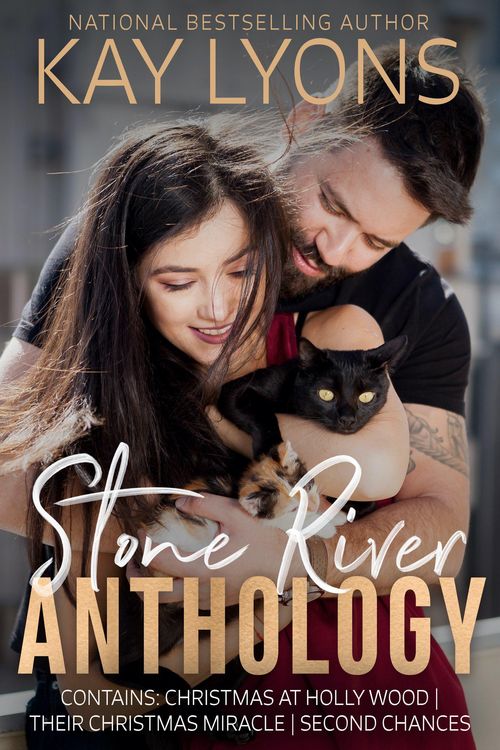 Produktbild: Stone River Anthology
