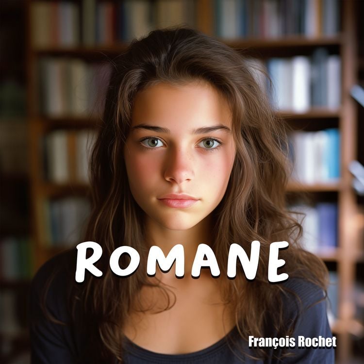 Produktbild: Romane