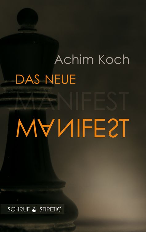 Produktbild: Das neue Manifest