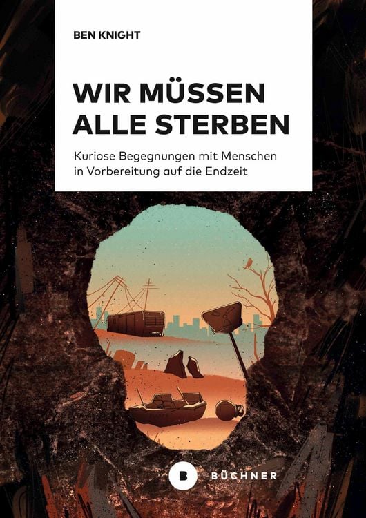 Produktbild: Wir m&uuml;ssen alle sterben