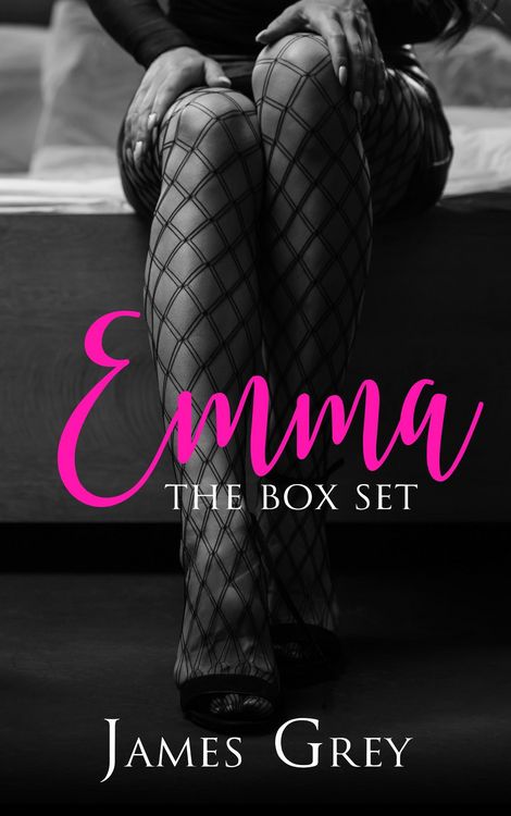 Produktbild: Emma: The Box Set