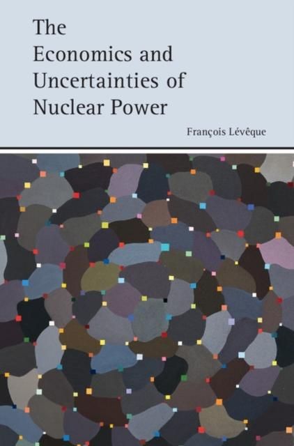 Produktbild: Economics and Uncertainties of Nuclear Power