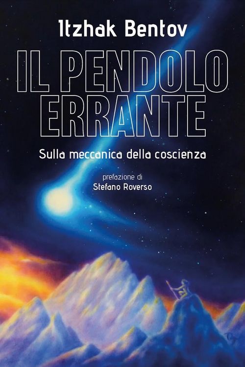 Produktbild: Il pendolo errante