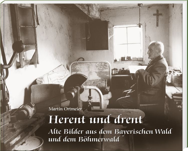Produktbild: Herent und drent