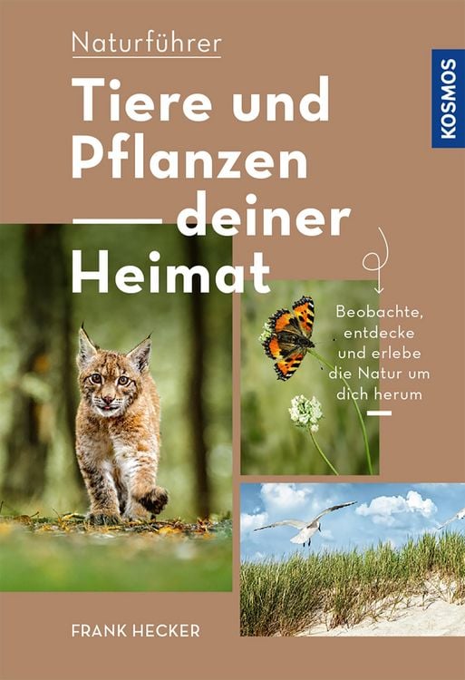 Produktbild: Tiere und Pflanzen Deiner Heimat