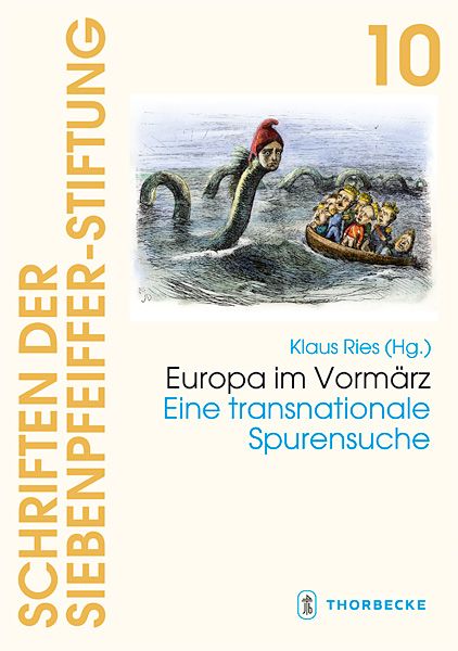 Produktbild: Europa im Vorm&auml;rz
