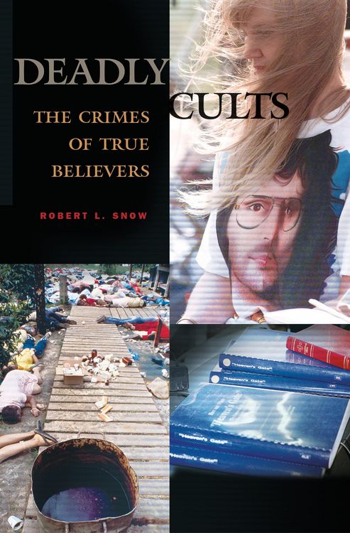Produktbild: Deadly Cults