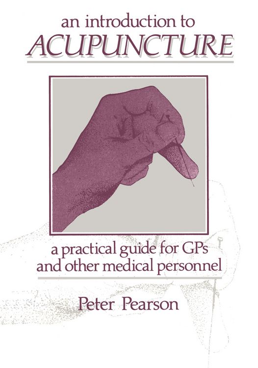 Produktbild: An Introduction to Acupuncture