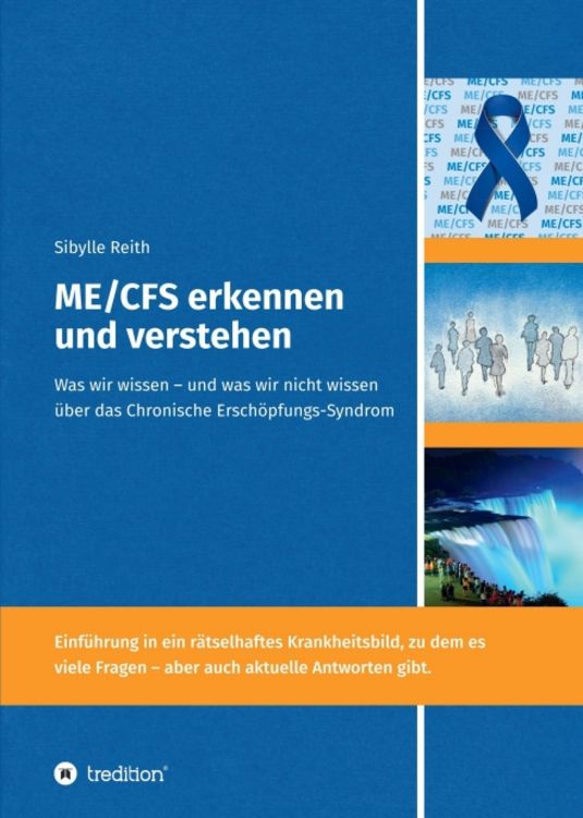 Produktbild: ME/CFS erkennen und verstehen