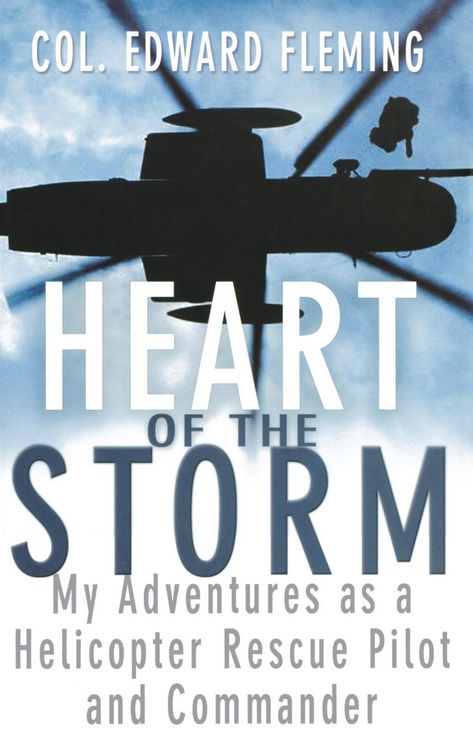 Produktbild: Heart of the Storm
