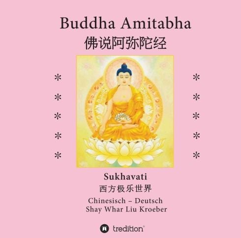 Produktbild: Buddha Amitabha