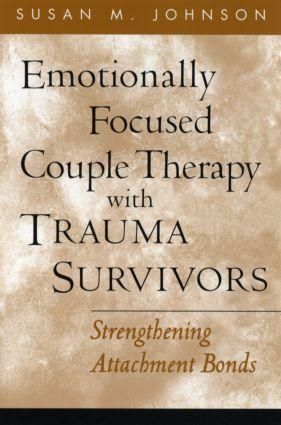 Produktbild: Emotionally Focused Couple Therapy with Trauma Survivors