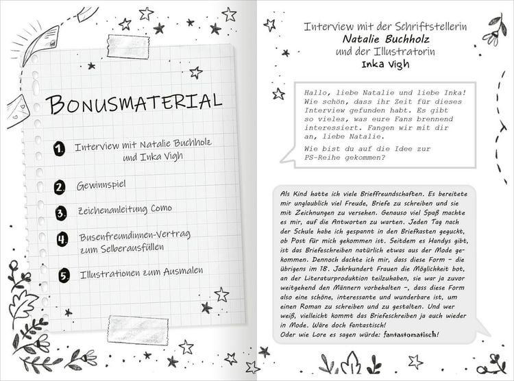 Produktbild: PS: Du bist die Beste! (PS: Du bist die Beste! 1)
