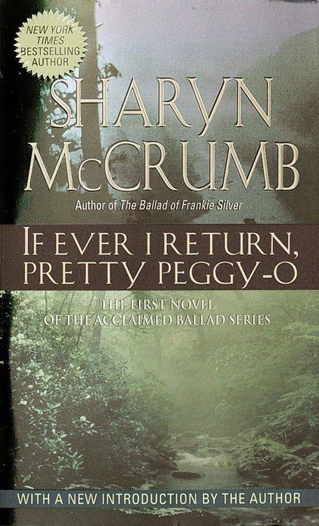 Produktbild: If Ever I Return, Pretty Peggy O