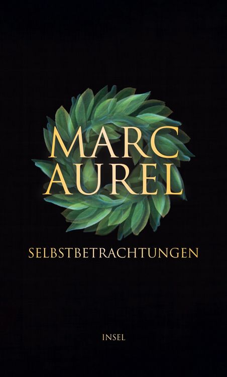 Produktbild: Selbstbetrachtungen