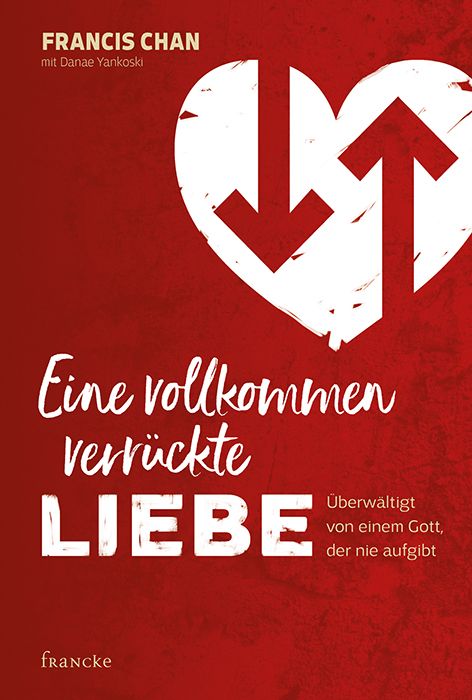 Produktbild: Eine vollkommen verr&uuml;ckte Liebe