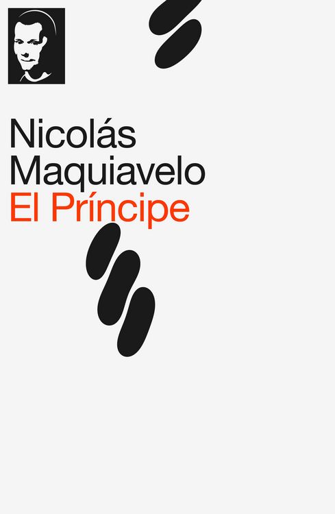 Produktbild: El Pr&iacute;ncipe