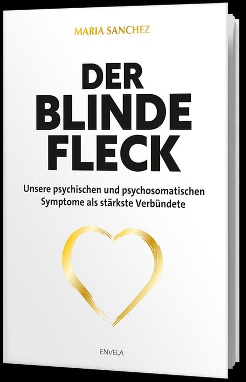 Produktbild: Der blinde Fleck