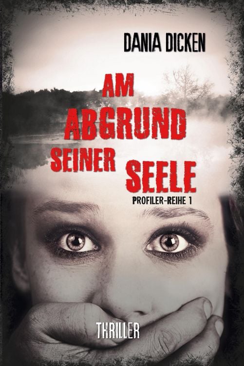 Produktbild: Am Abgrund seiner Seele