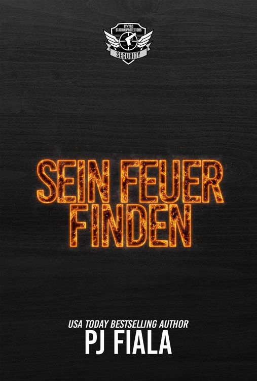 Produktbild: Sein Feuer finden